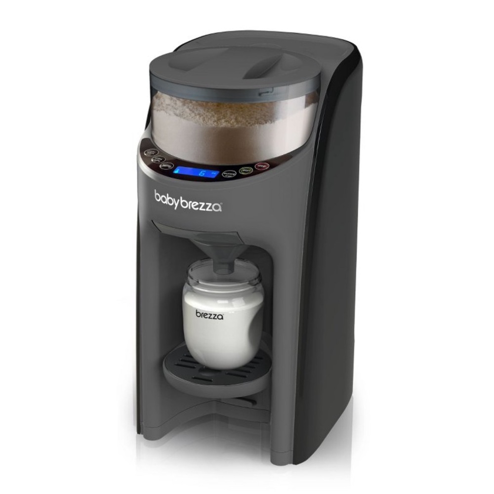 Baby Brezza Formula Dispenser